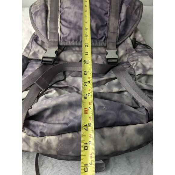 Lululemon Wanderlust Rucksack in Rare Snowy Owl Print Backpack - Picture 11 of 16